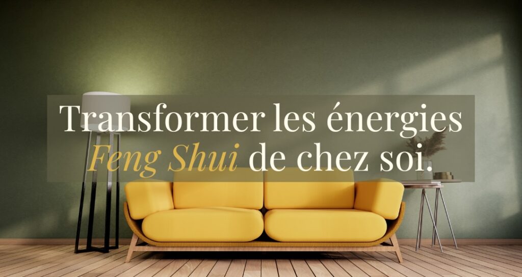 Feng Shui Shiraz Gaieb